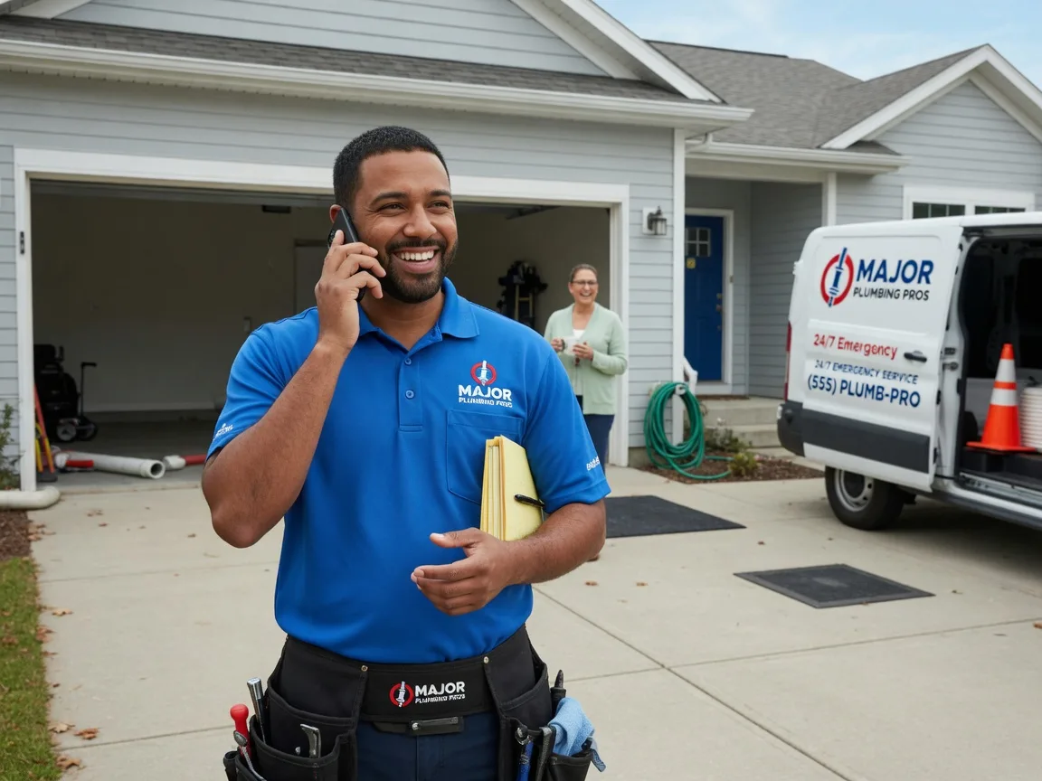 Drain Cleaning Services Lecompton, KS FAQs